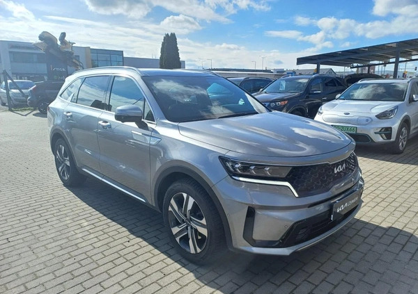 Kia Sorento cena 224900 przebieg: 18000, rok produkcji 2022 z Janowiec Wielkopolski małe 436